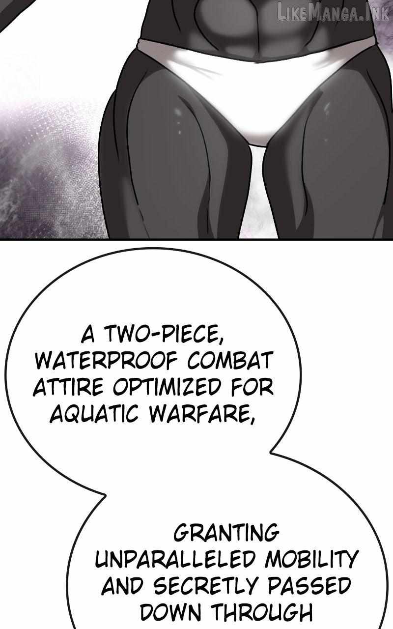 Perhaps Invincible Chapter 76 page 15