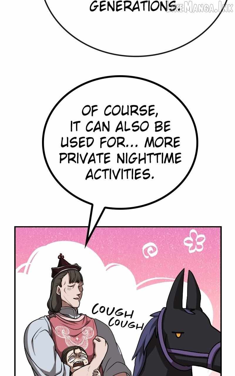 Perhaps Invincible Chapter 76 page 16