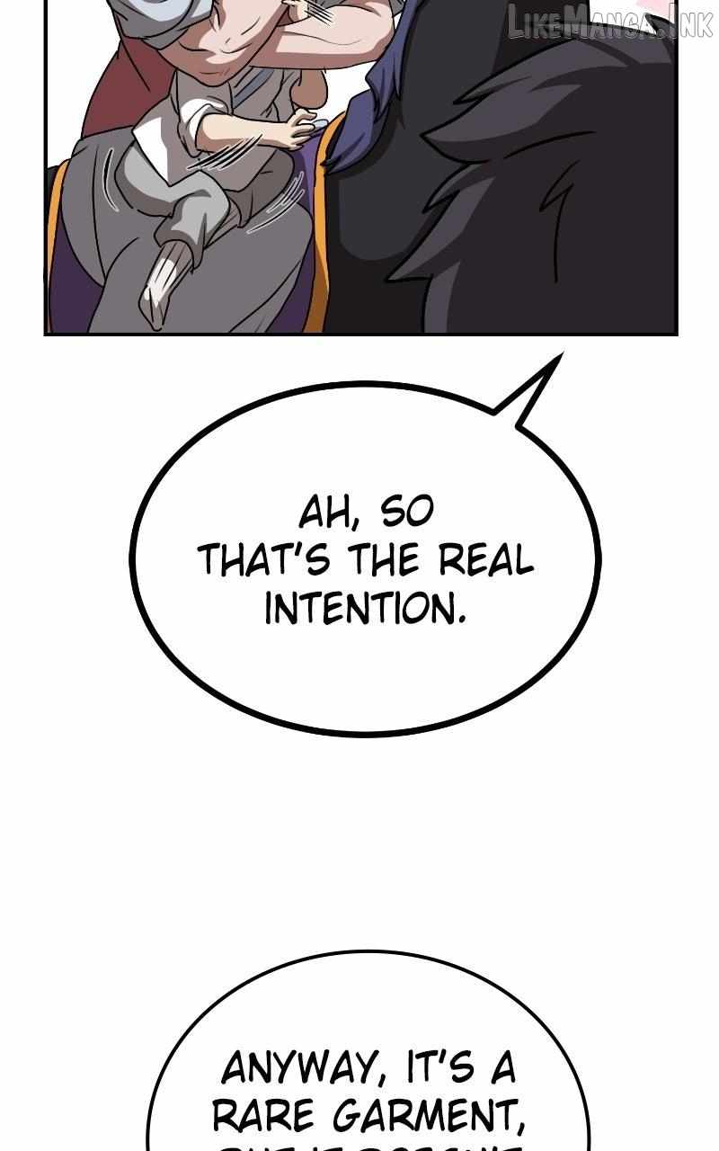 Perhaps Invincible Chapter 76 page 17