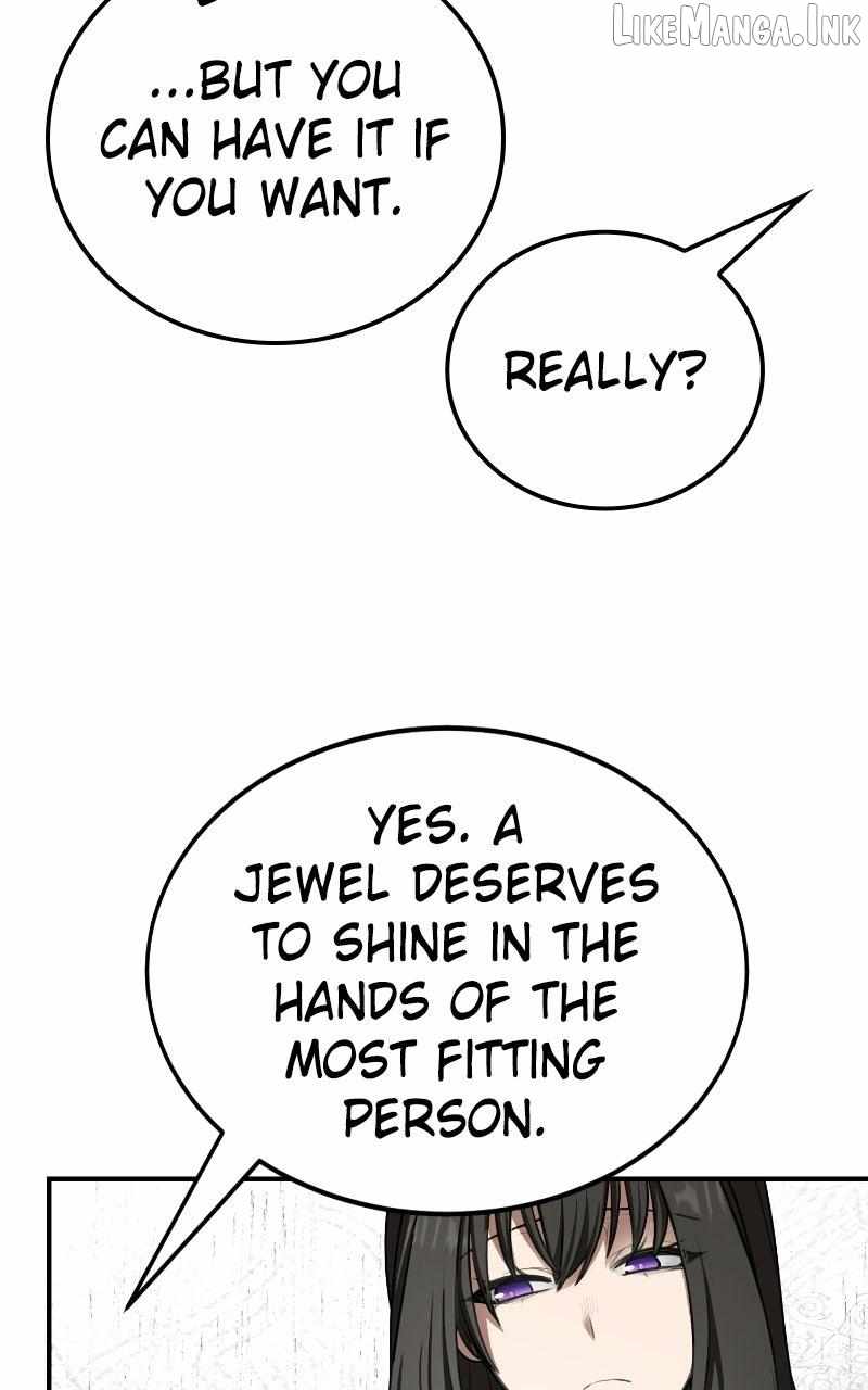 Perhaps Invincible Chapter 76 page 19
