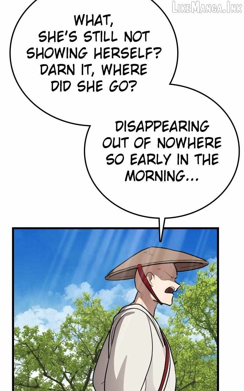 Perhaps Invincible Chapter 76 page 3