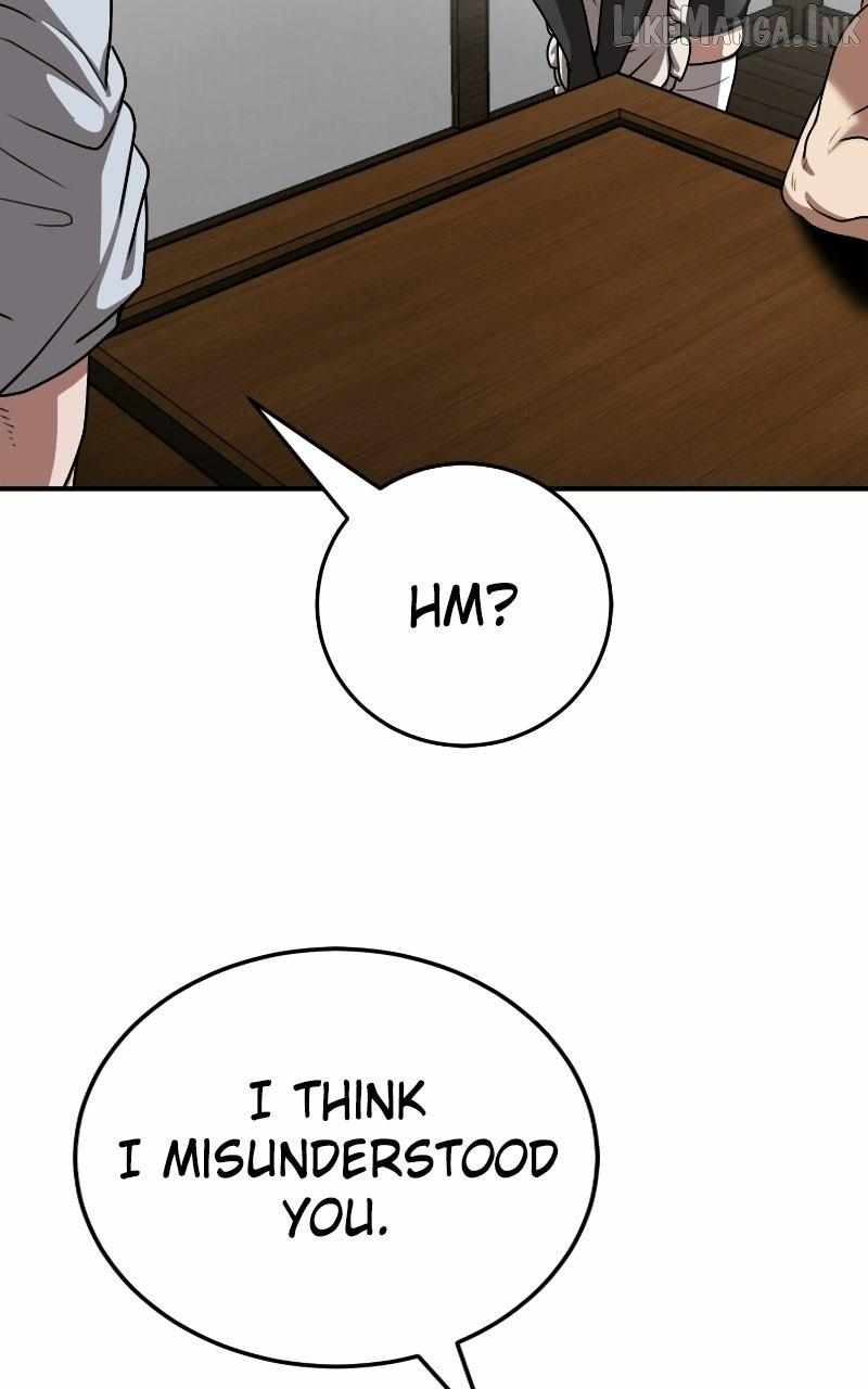 Perhaps Invincible Chapter 76 page 21