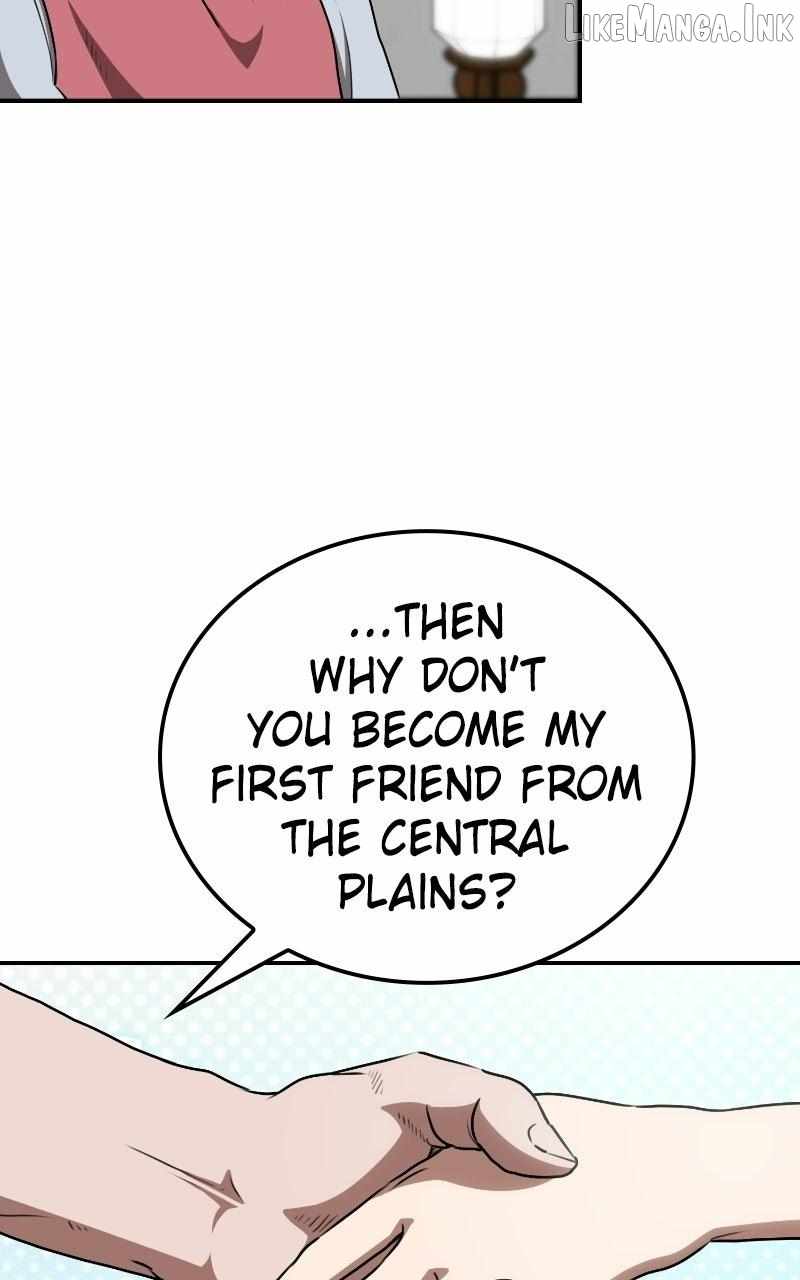 Perhaps Invincible Chapter 76 page 24