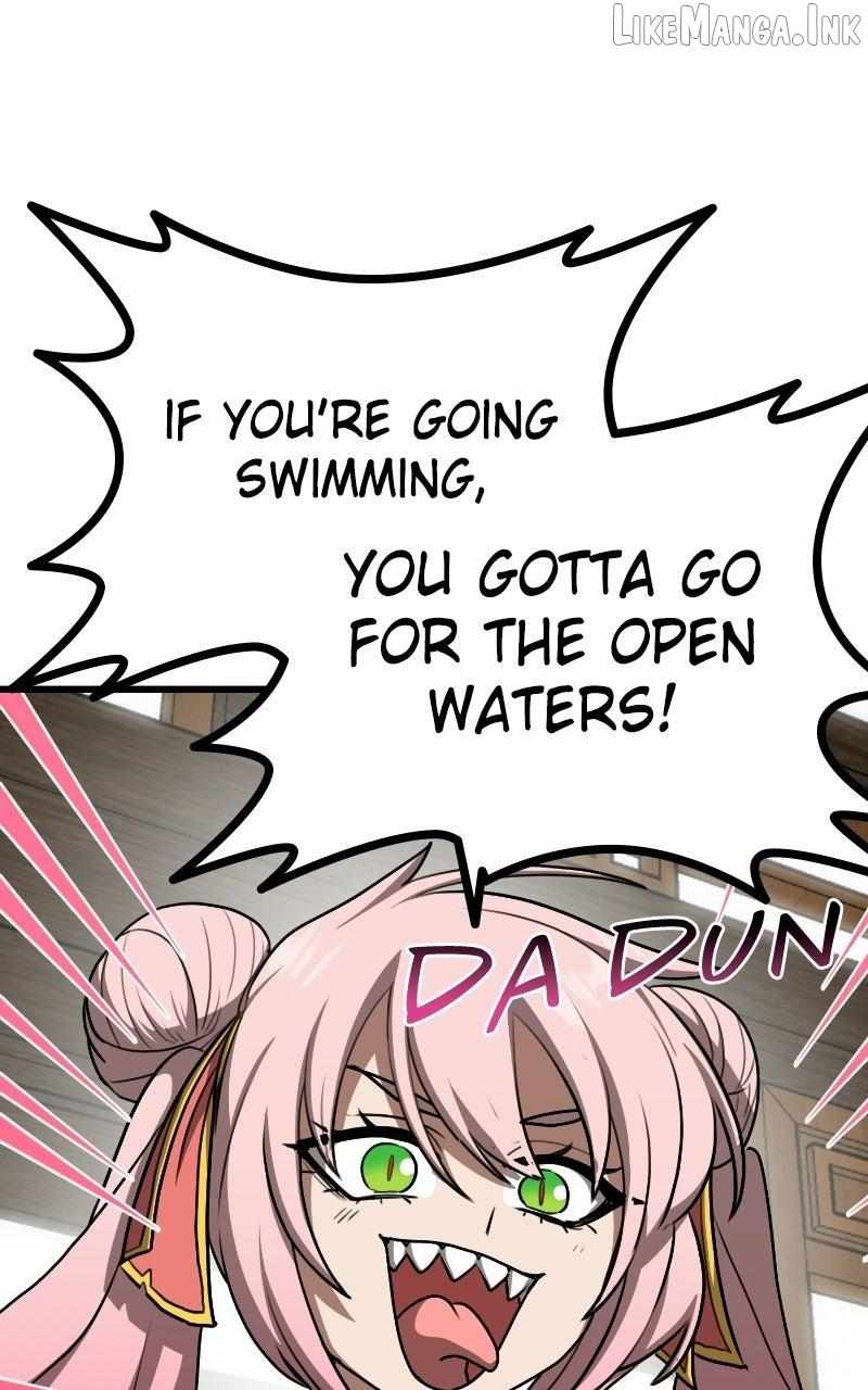 Perhaps Invincible Chapter 76 page 29