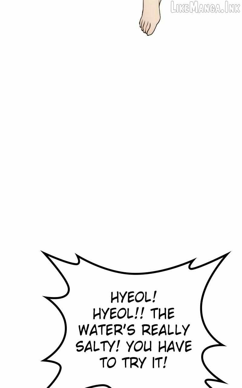 Perhaps Invincible Chapter 76 page 40