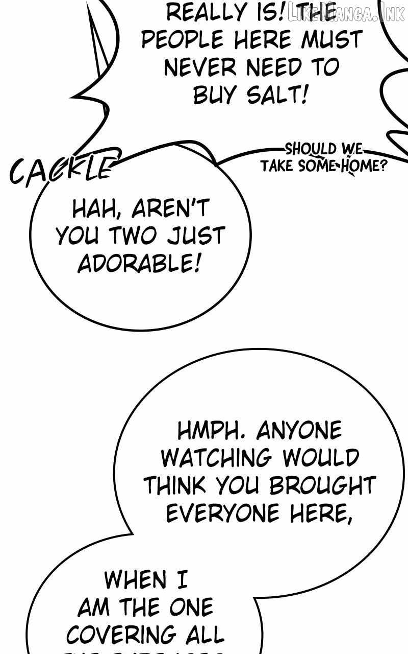 Perhaps Invincible Chapter 76 page 42
