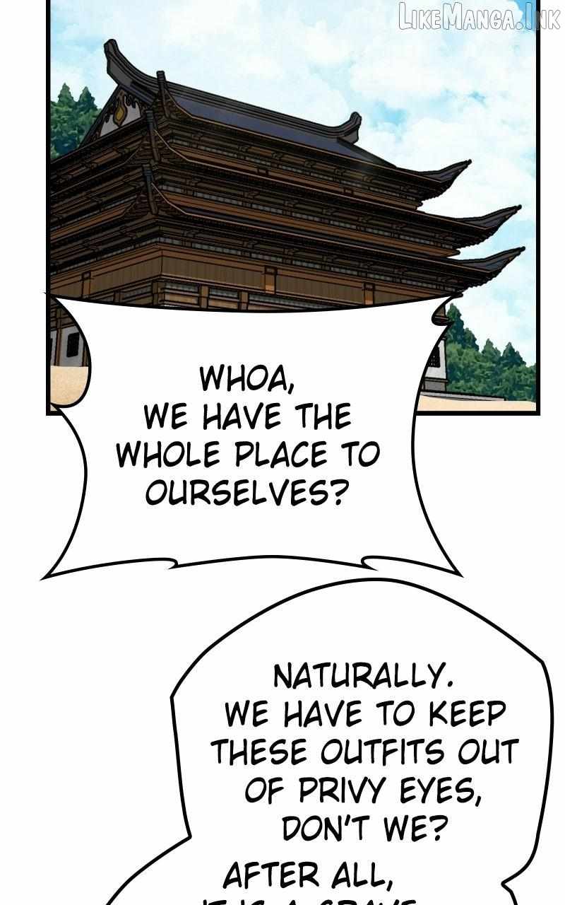 Perhaps Invincible Chapter 76 page 49
