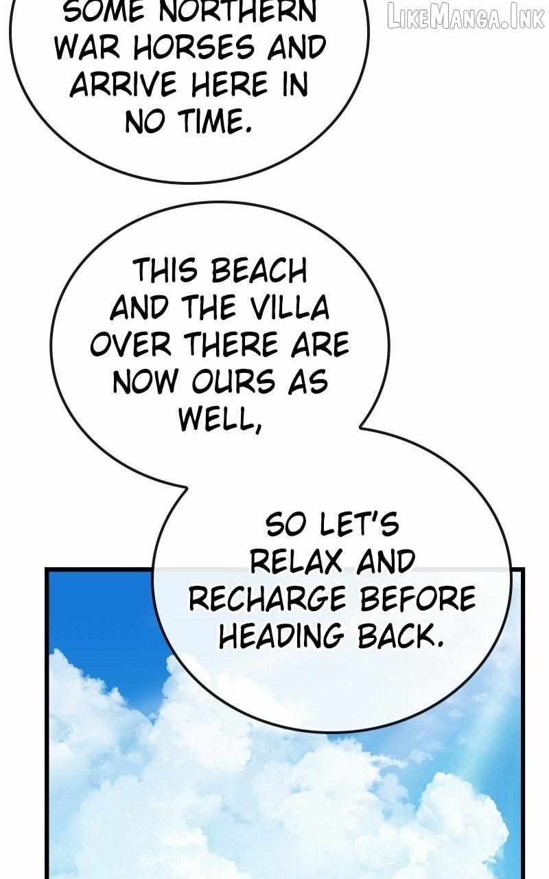Perhaps Invincible Chapter 76 page 48