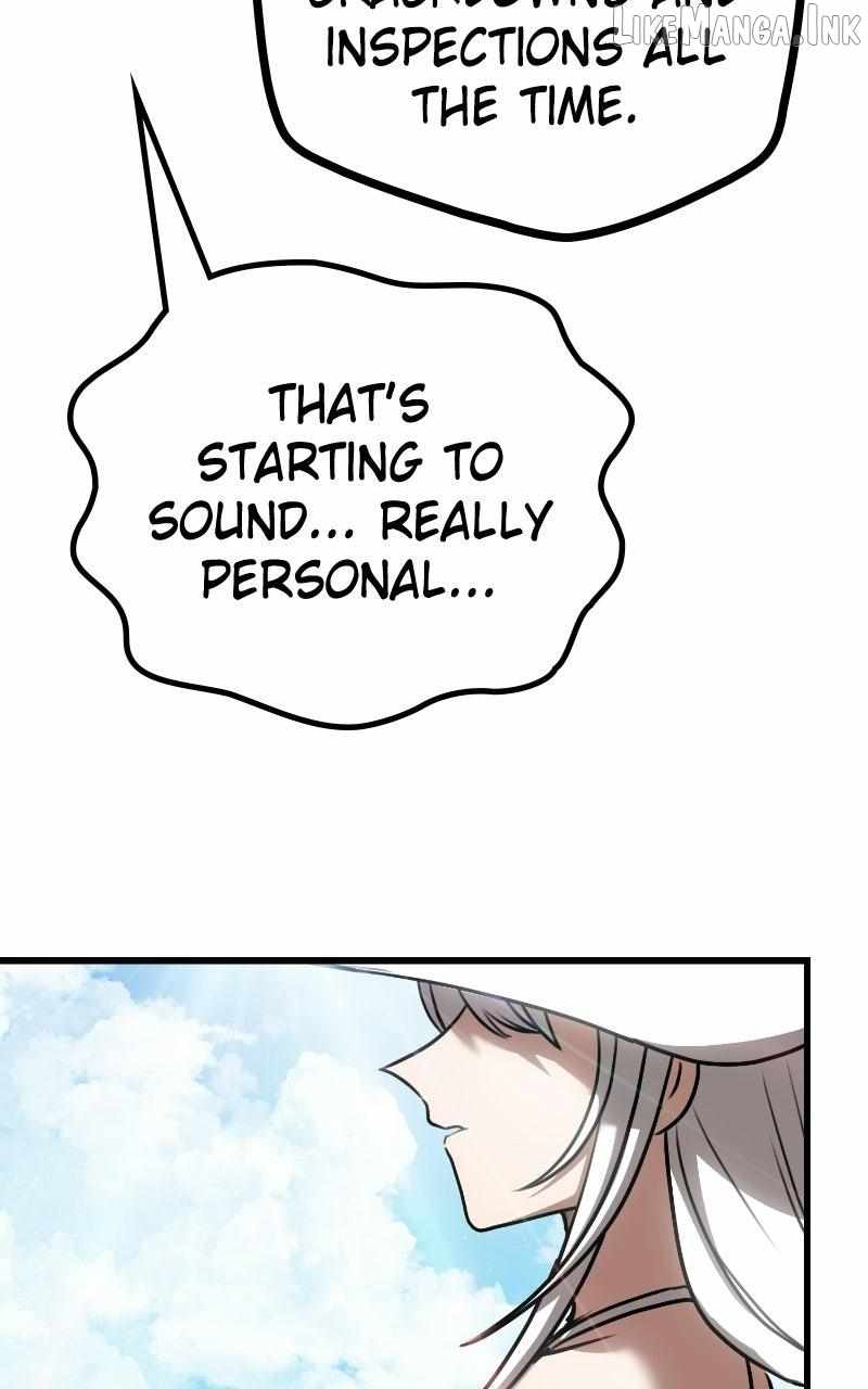 Perhaps Invincible Chapter 76 page 51