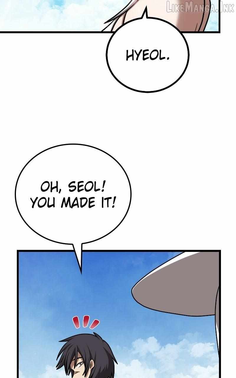 Perhaps Invincible Chapter 76 page 52