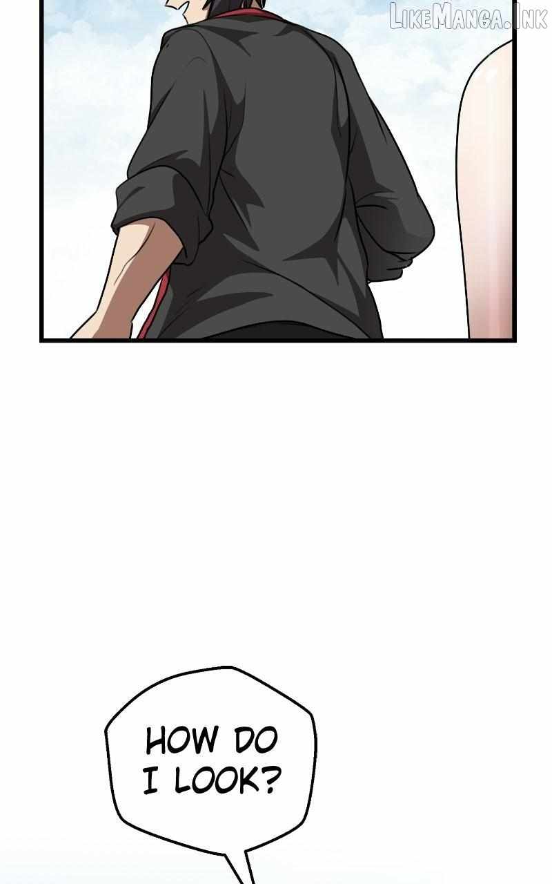Perhaps Invincible Chapter 76 page 53