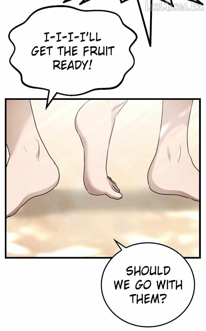 Perhaps Invincible Chapter 76 page 60