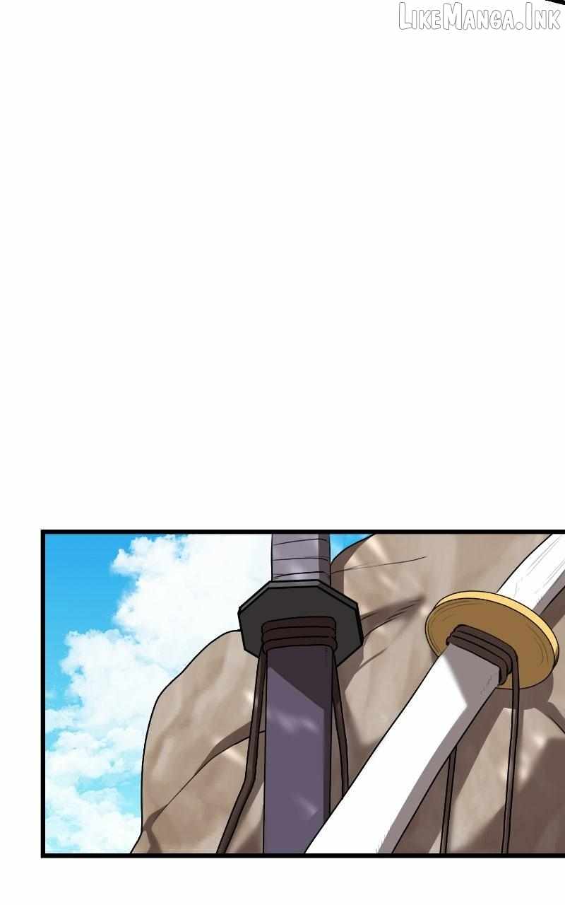 Perhaps Invincible Chapter 76 page 66