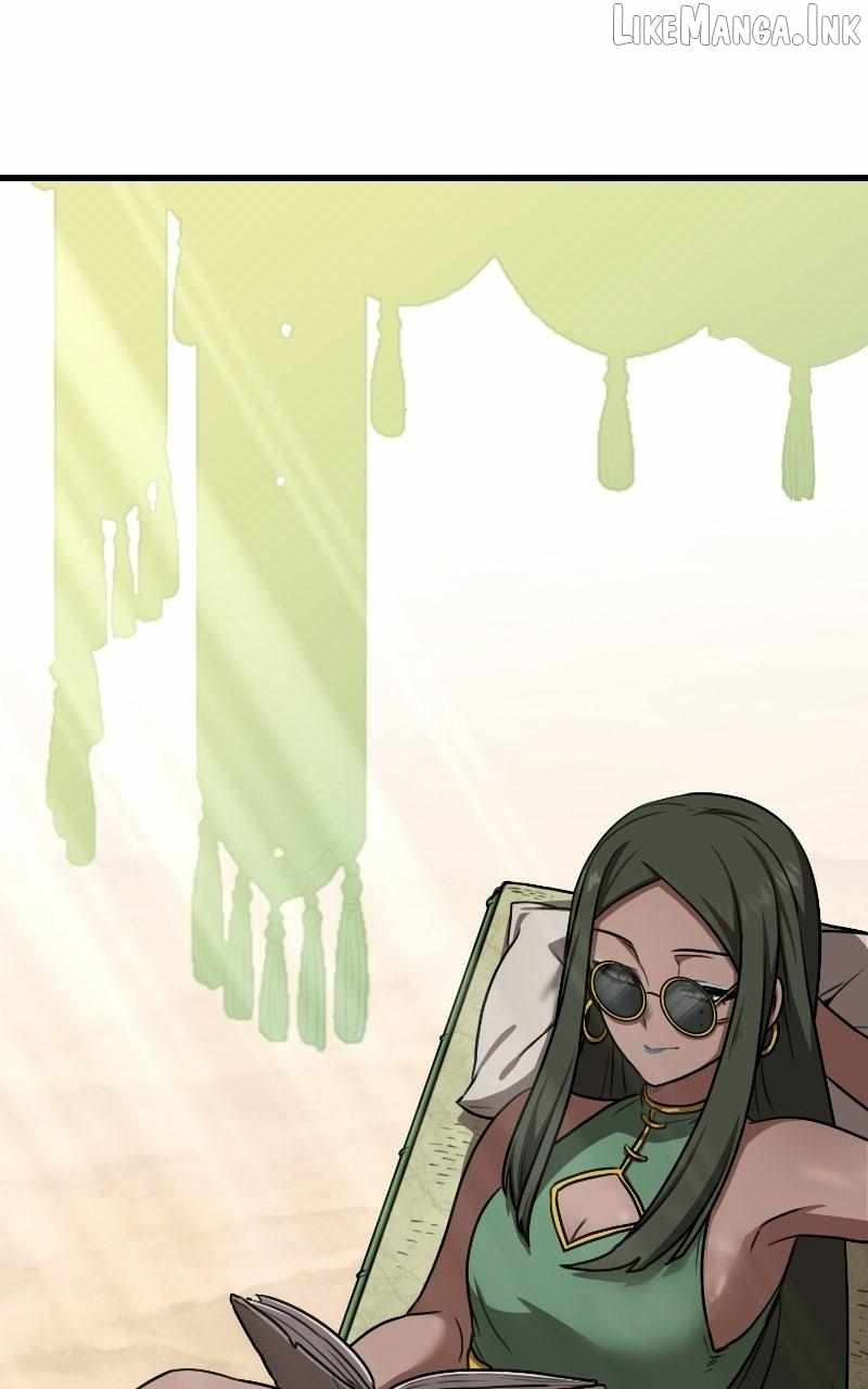 Perhaps Invincible Chapter 76 page 67