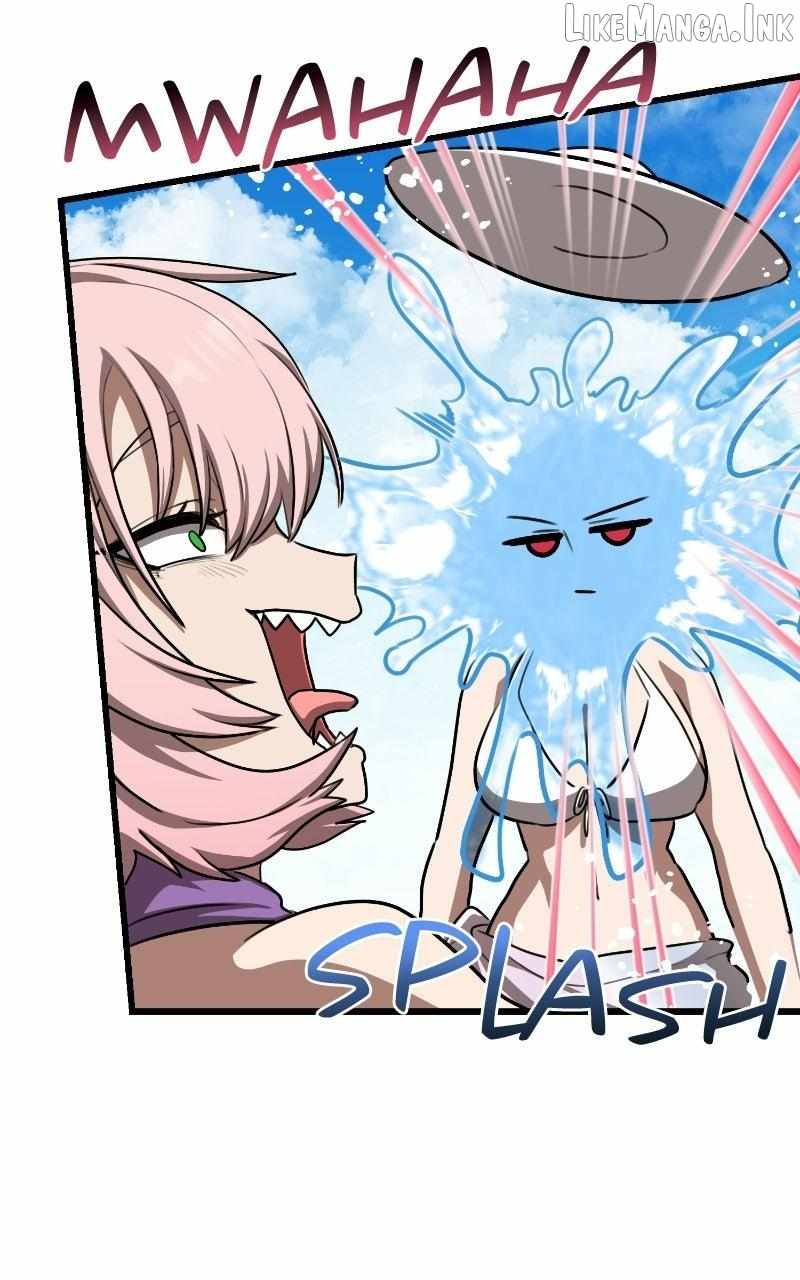Perhaps Invincible Chapter 76 page 69