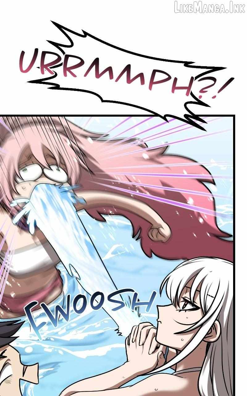 Perhaps Invincible Chapter 76 page 70