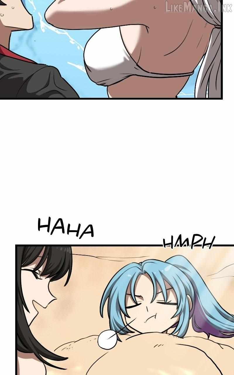 Perhaps Invincible Chapter 76 page 71