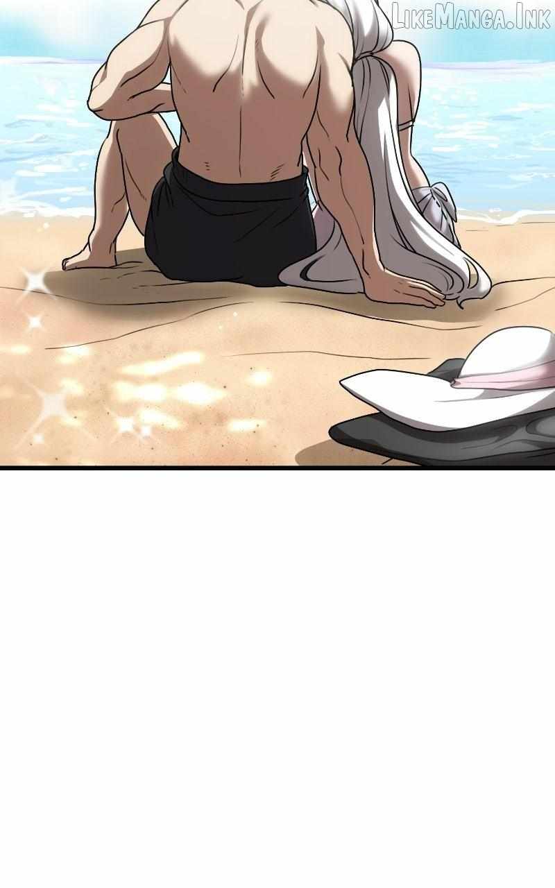 Perhaps Invincible Chapter 76 page 74
