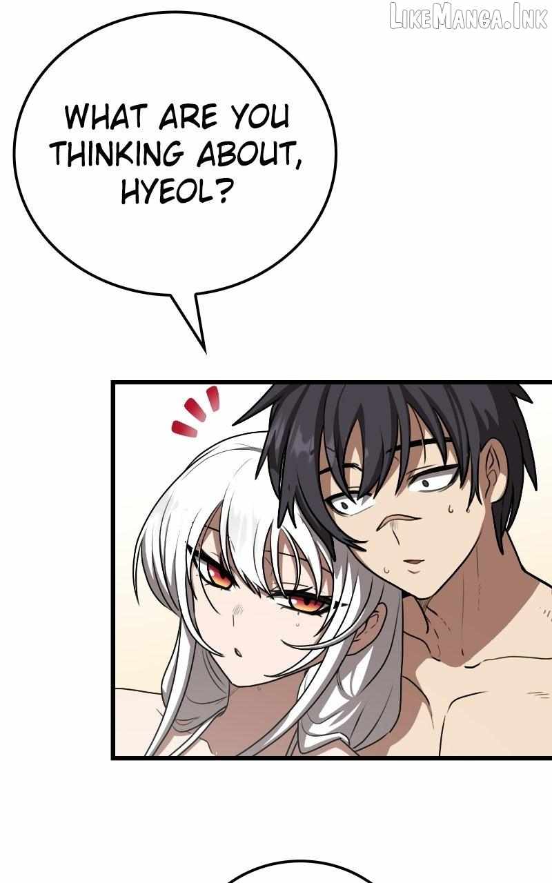 Perhaps Invincible Chapter 76 page 76