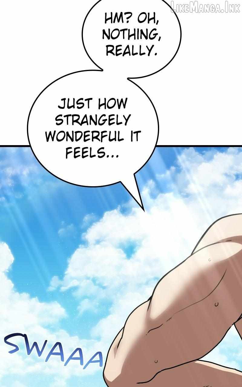 Perhaps Invincible Chapter 76 page 77