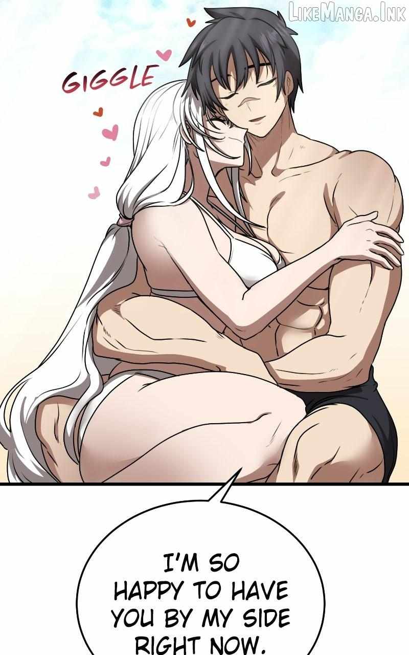 Perhaps Invincible Chapter 76 page 82