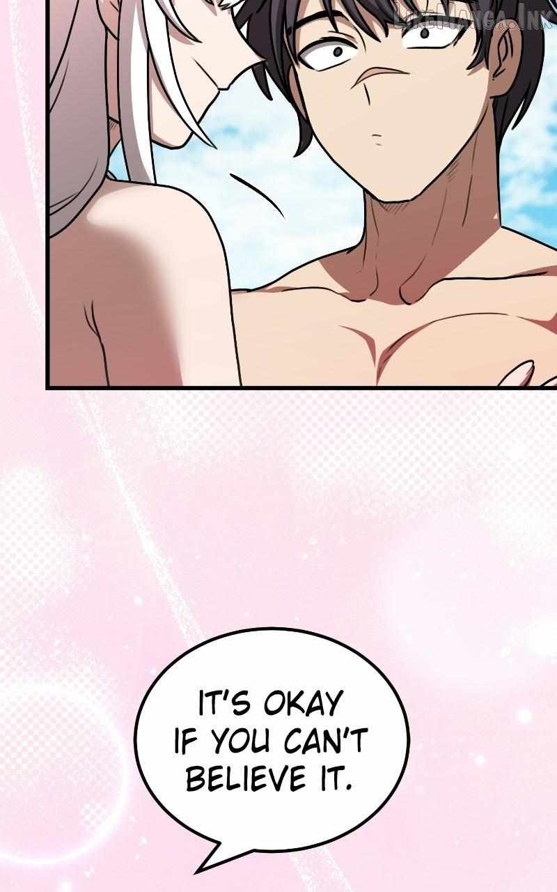 Perhaps Invincible Chapter 76 page 84