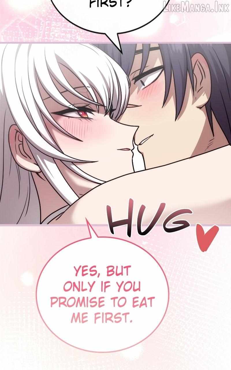Perhaps Invincible Chapter 76 page 89