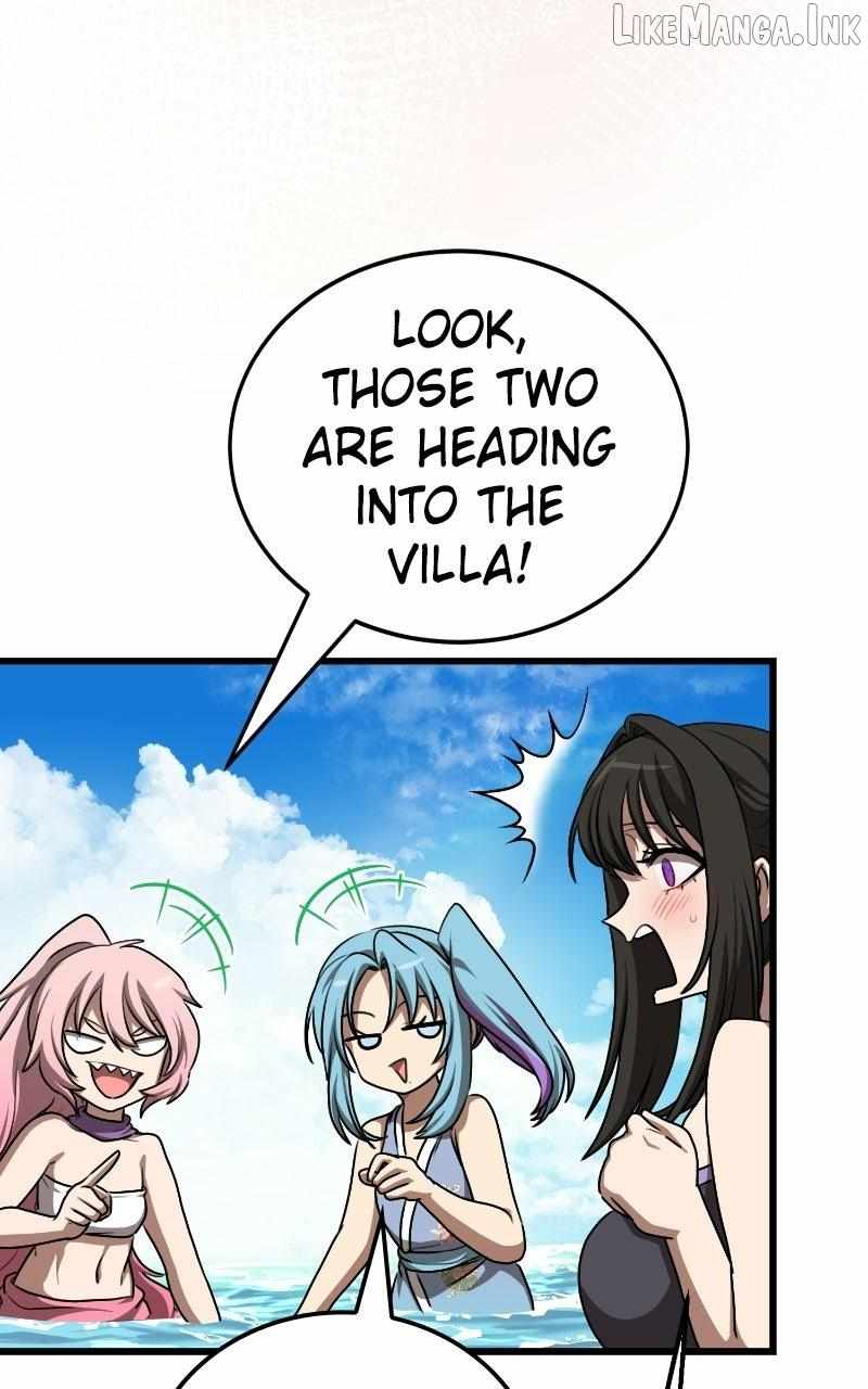 Perhaps Invincible Chapter 76 page 90
