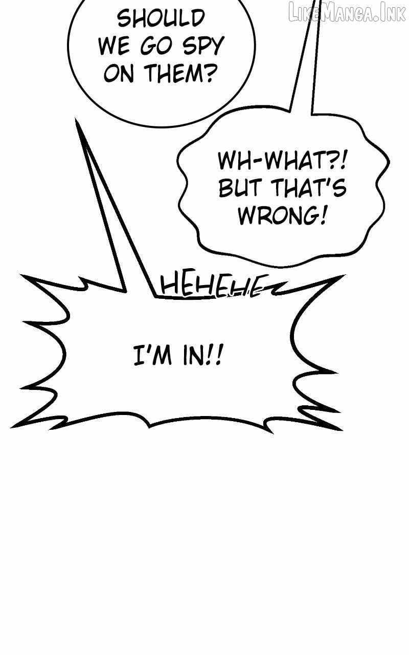 Perhaps Invincible Chapter 76 page 91