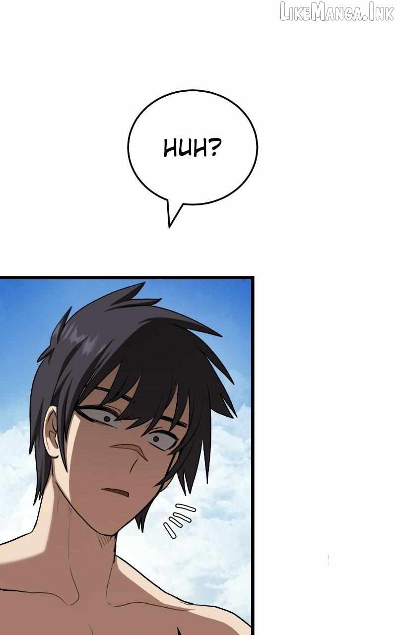 Perhaps Invincible Chapter 76 page 92
