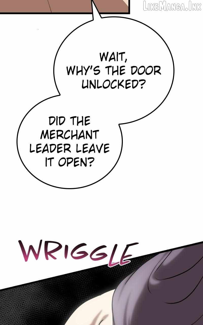 Perhaps Invincible Chapter 76 page 93