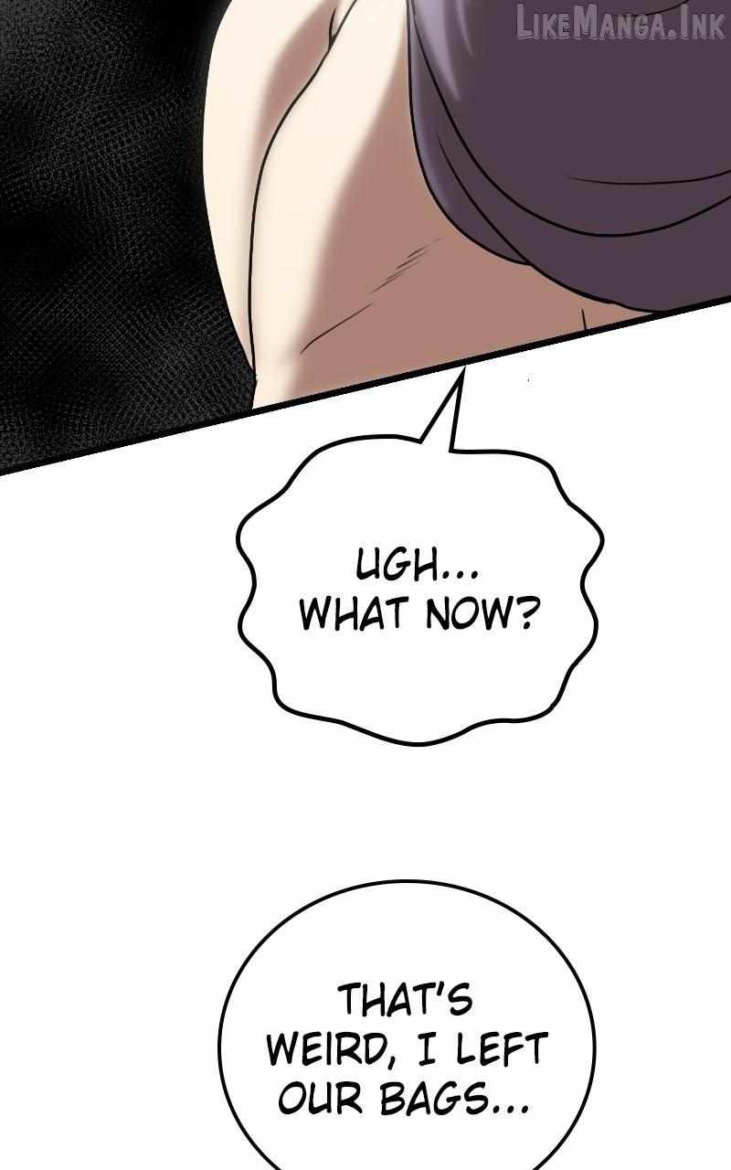 Perhaps Invincible Chapter 76 page 94