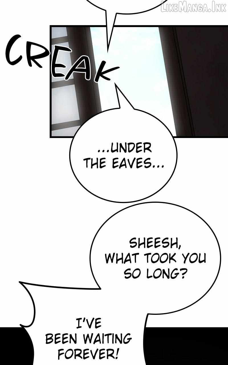 Perhaps Invincible Chapter 76 page 95