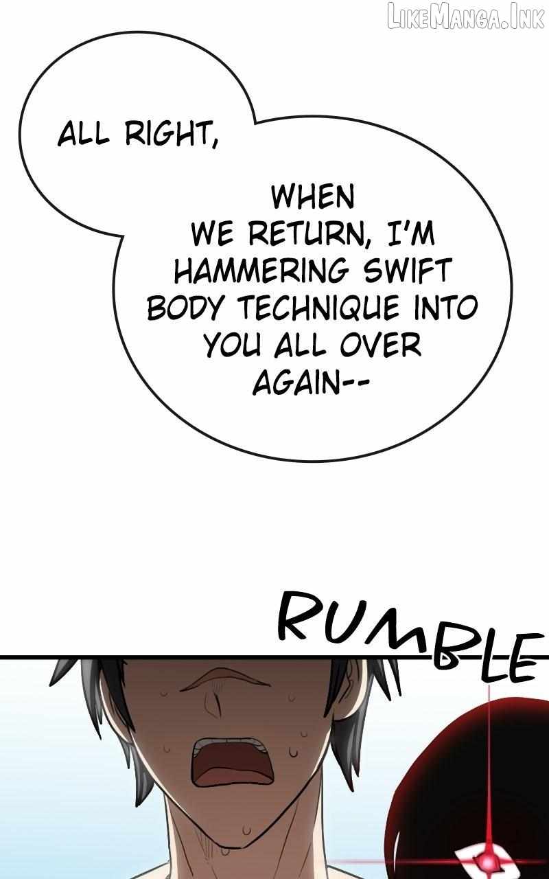 Perhaps Invincible Chapter 76 page 98