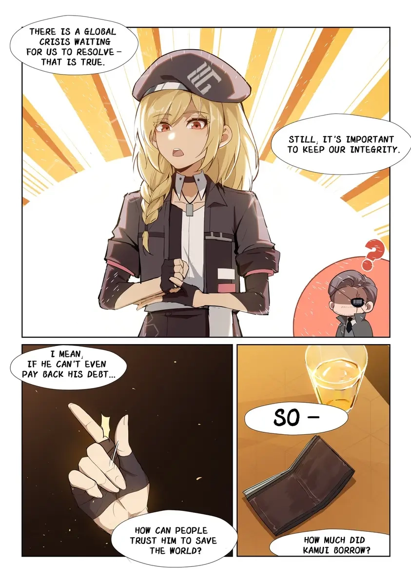 PGR · Overlord Celica Chapter 10 page 4