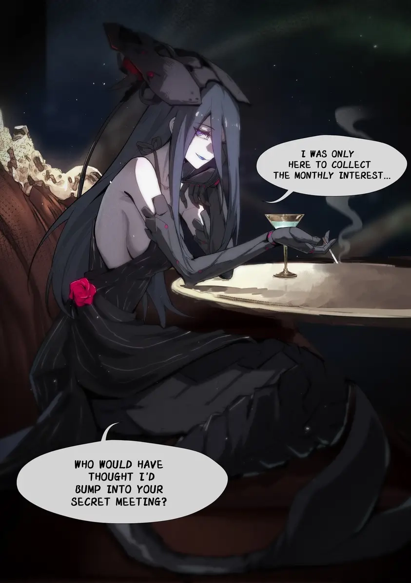 PGR · Overlord Celica Chapter 10 page 7