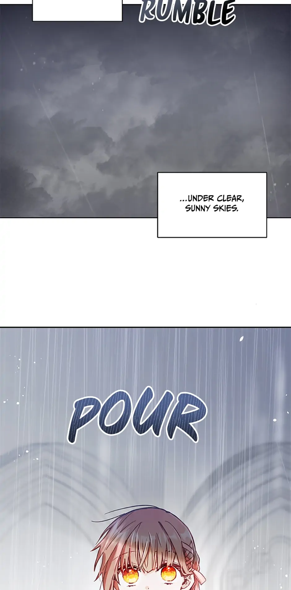 Philomel the Fake Chapter 2 page 4