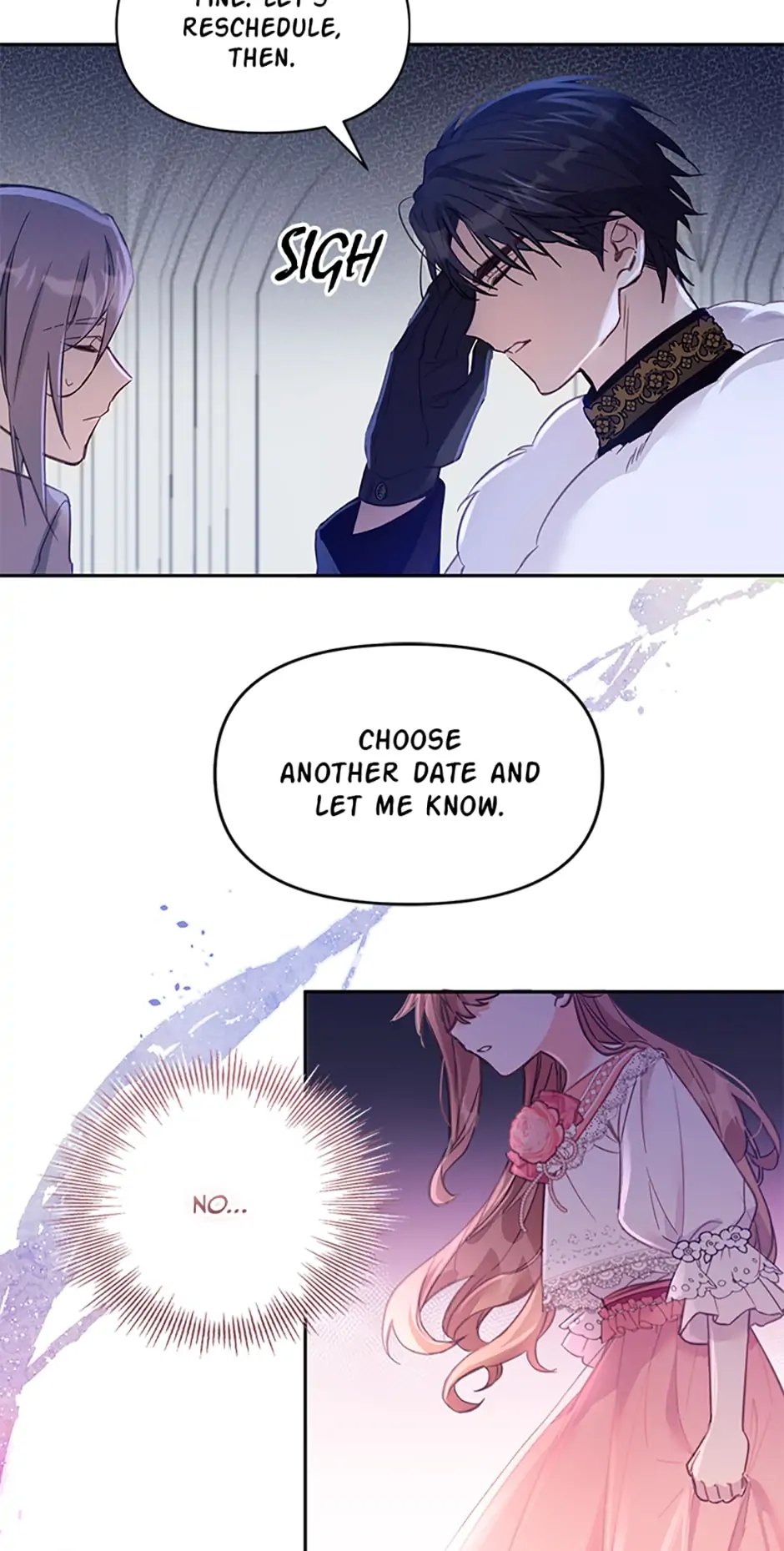 Philomel the Fake Chapter 2 page 9