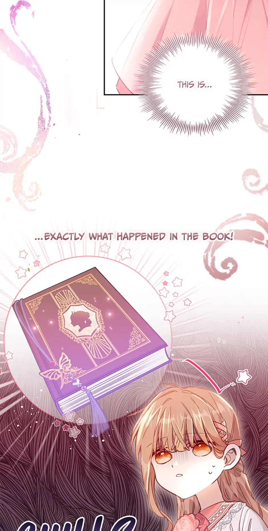 Philomel the Fake Chapter 2 page 10