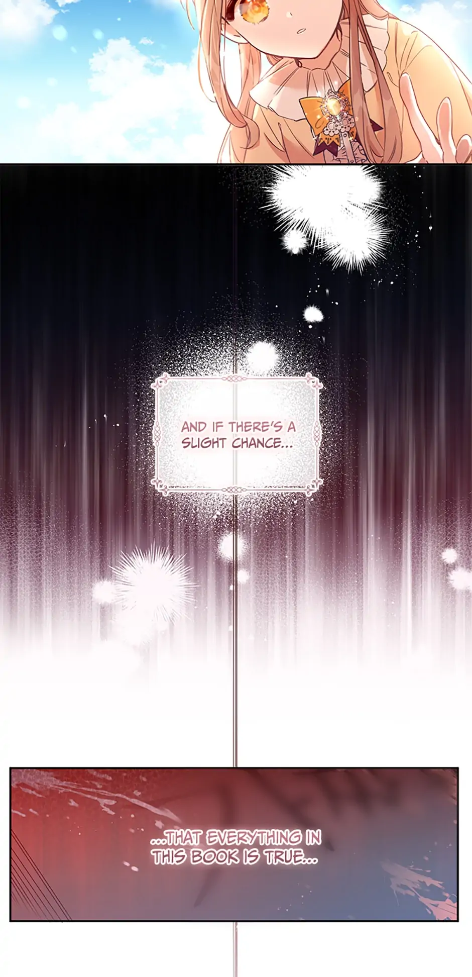 Philomel the Fake Chapter 2 page 15