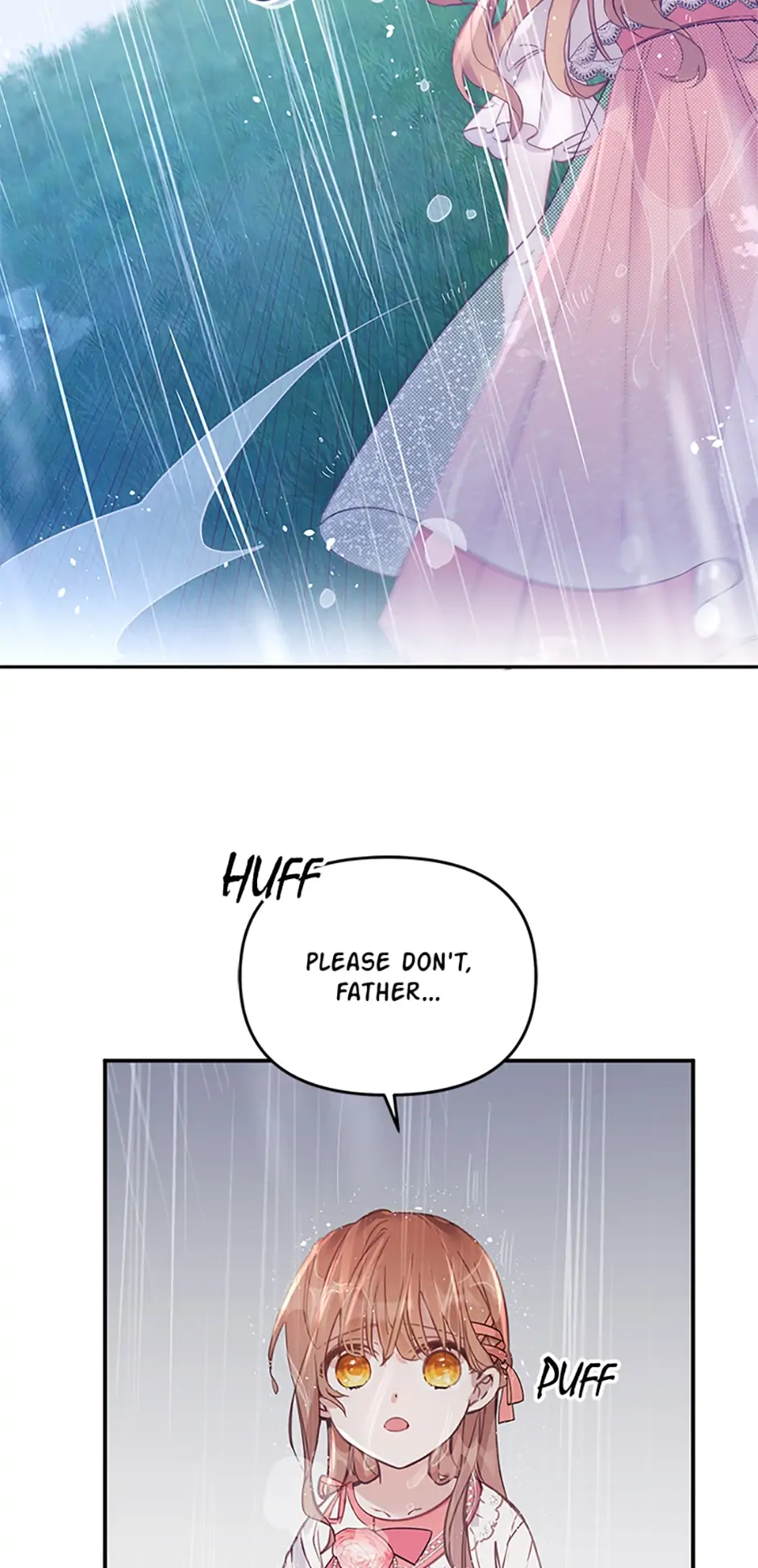 Philomel the Fake Chapter 2 page 18