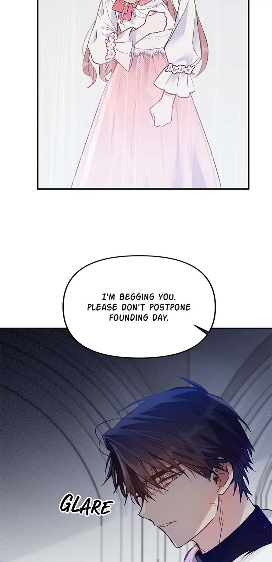 Philomel the Fake Chapter 2 page 19