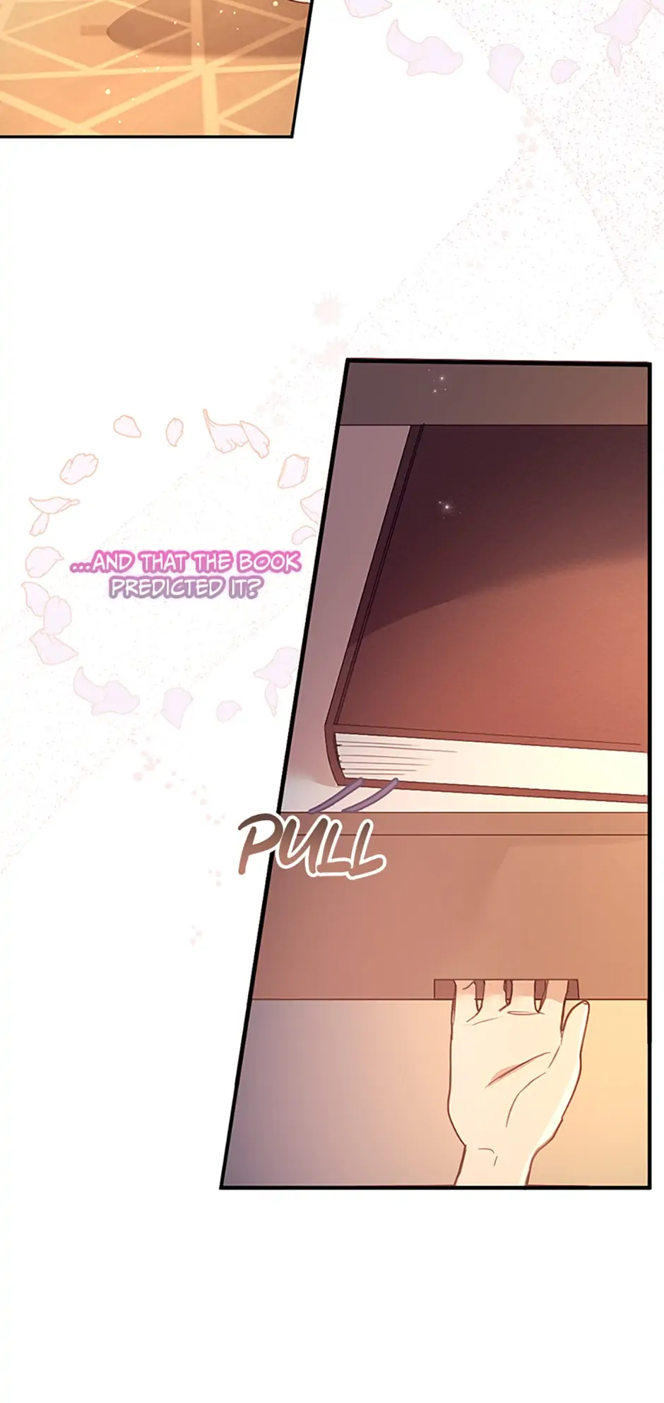 Philomel the Fake Chapter 2 page 48