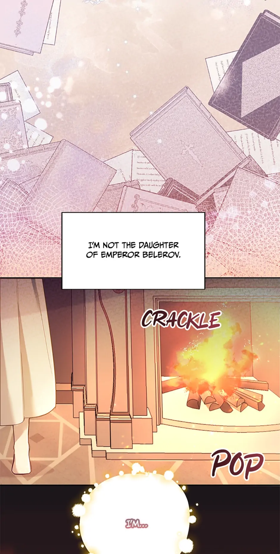 Philomel the Fake Chapter 2 page 51