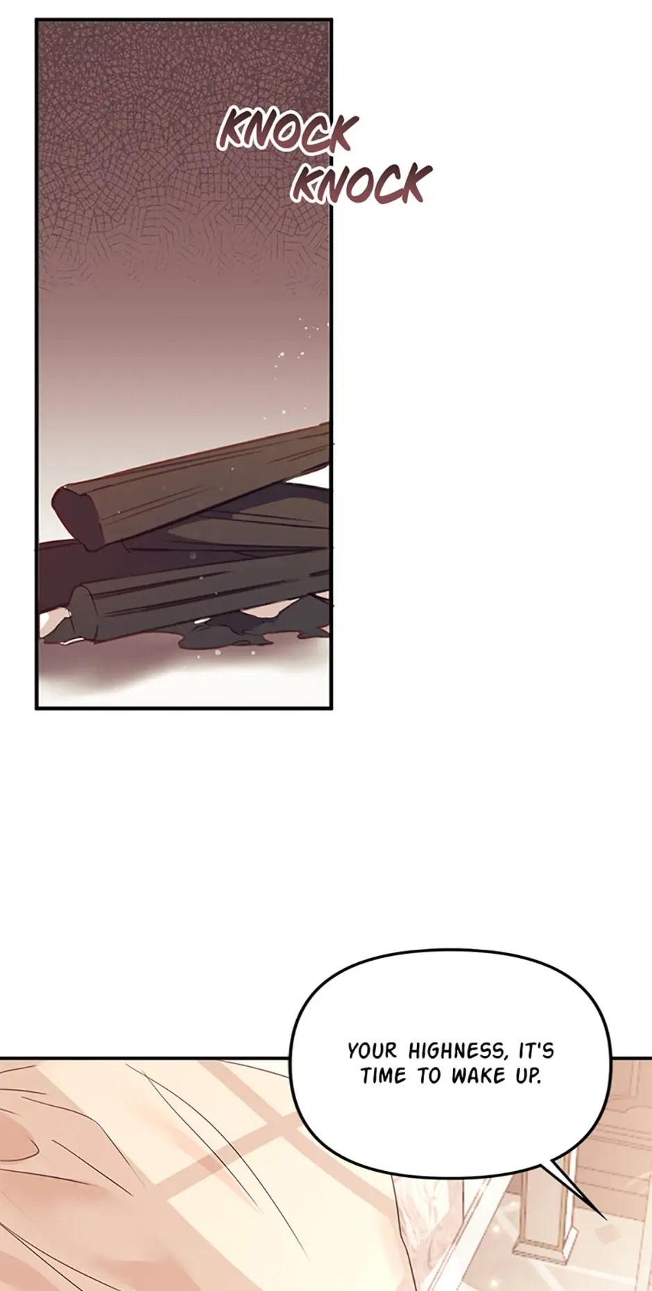 Philomel the Fake Chapter 2 page 54