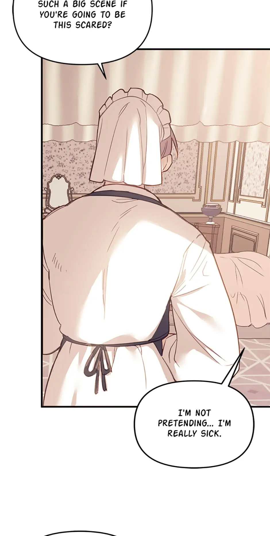 Philomel the Fake Chapter 2 page 58