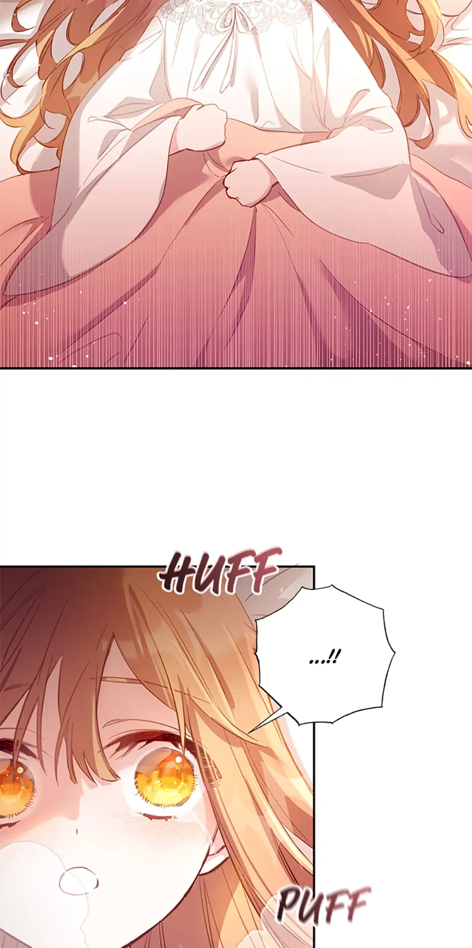 Philomel the Fake Chapter 3 page 5