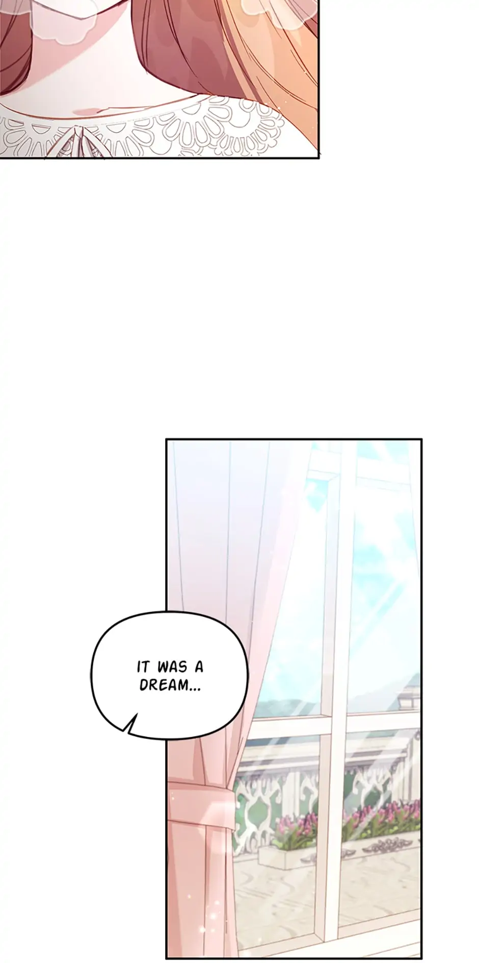 Philomel the Fake Chapter 3 page 6
