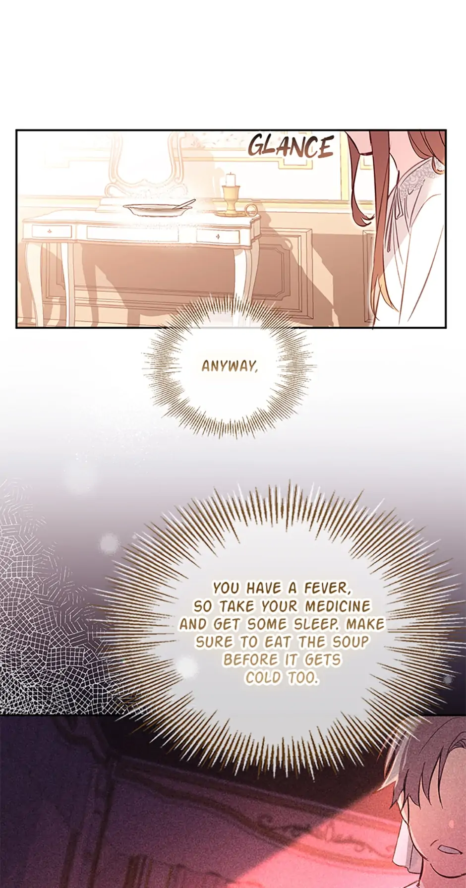 Philomel the Fake Chapter 3 page 9
