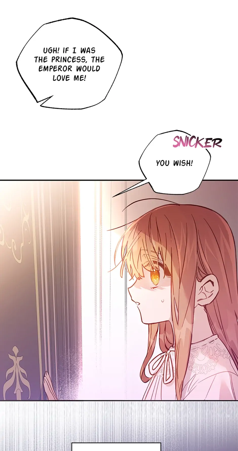 Philomel the Fake Chapter 3 page 31